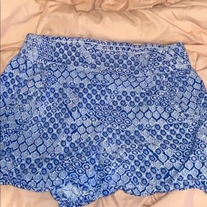 Lane Bryant Shorts
